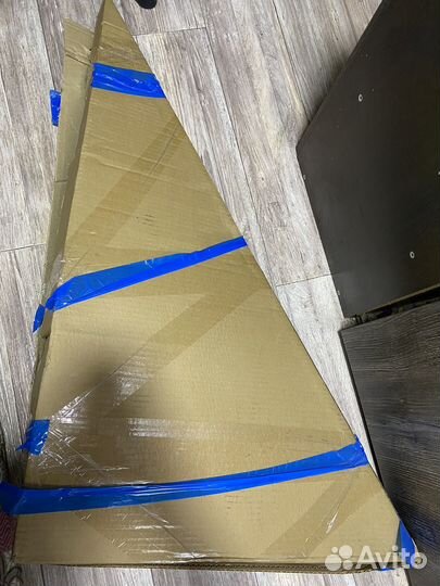 Турник настенный 3 в 1