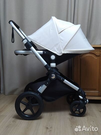 Коляска 2в1 Bugaboo lynx