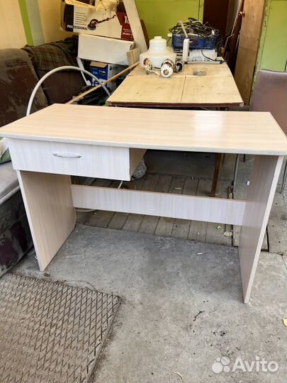 Письменный стол бу