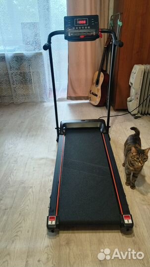 Беговая дорожка аренда unixfit ST-350