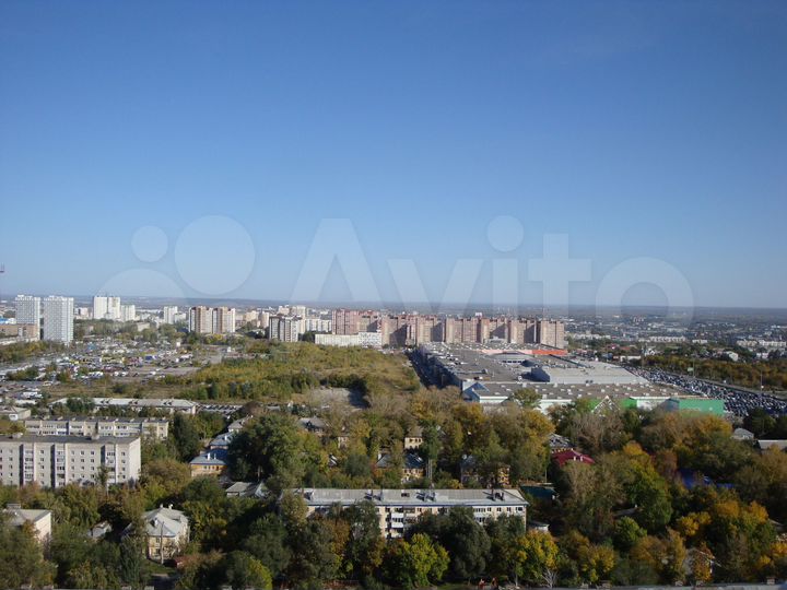 Квартира-студия, 33 м², 25/25 эт.