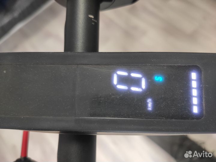 Электро самокат xiaomi 365 pro