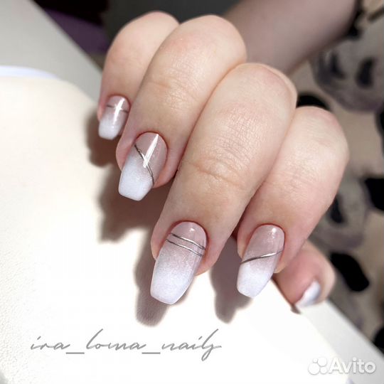 Ногтевой сервис