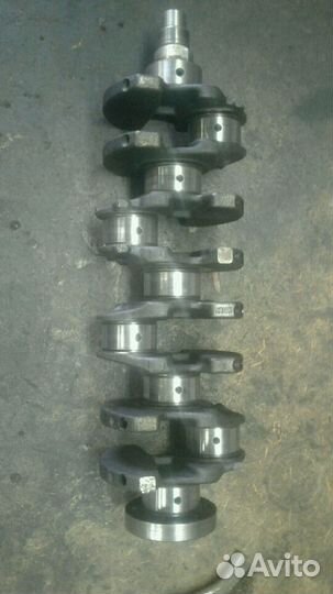 Коленвал калина