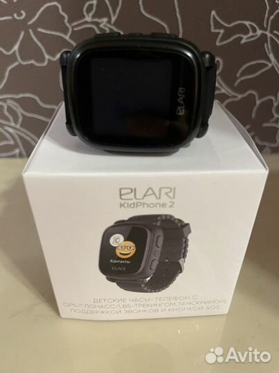 Smart watch детские