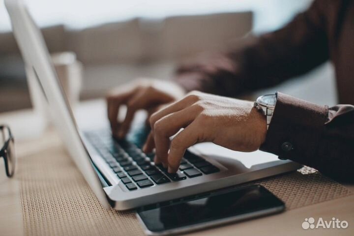 Выездной компьютерный мастер