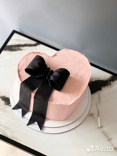 Торты десерты на заказ