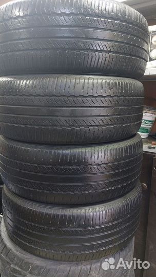 Bridgestone Dueler H/L 400 245/55 R19 103S