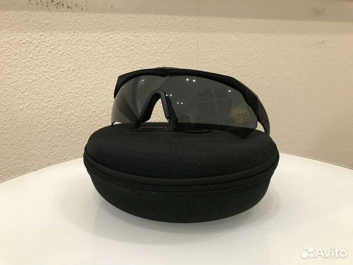 Балистические защитные очки 