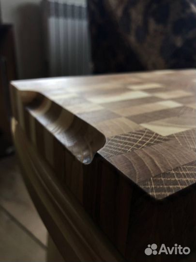 Доска разделочная