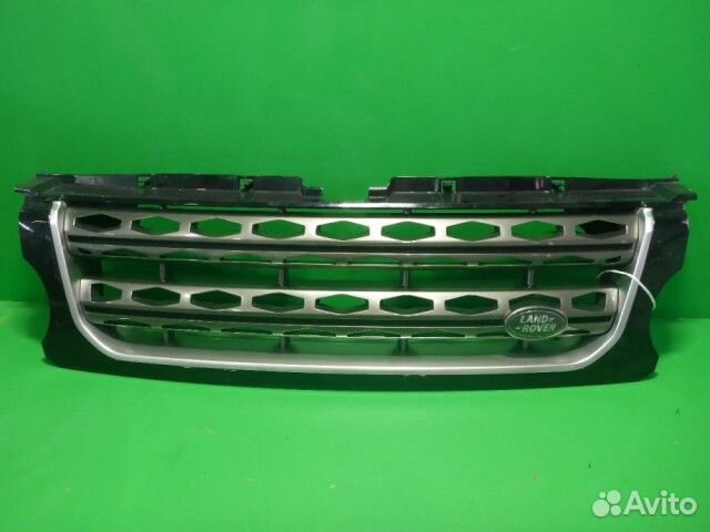 Решетка радиатора Land rover Discovery IV с 2009г