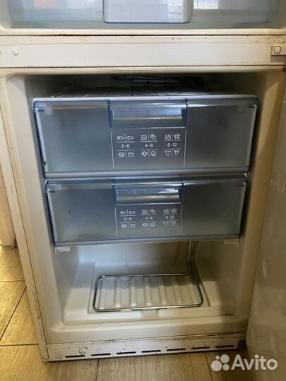 Продажа холодильников бу