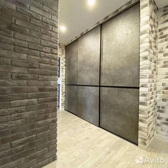 Шкафы купе на заказ