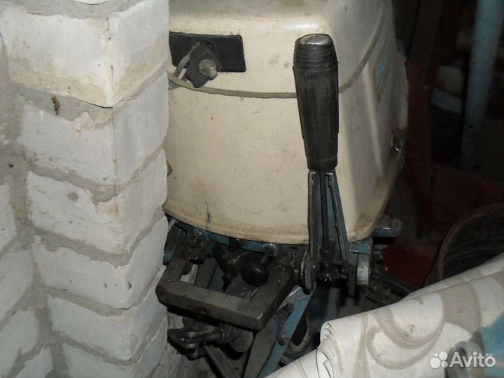 Продаю Вихрь 25