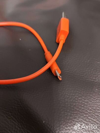 Кабель провод usb micro USB юсб микро юсб 32 см