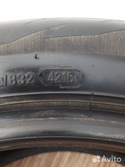 Pirelli Formula Ice 225/55 R17