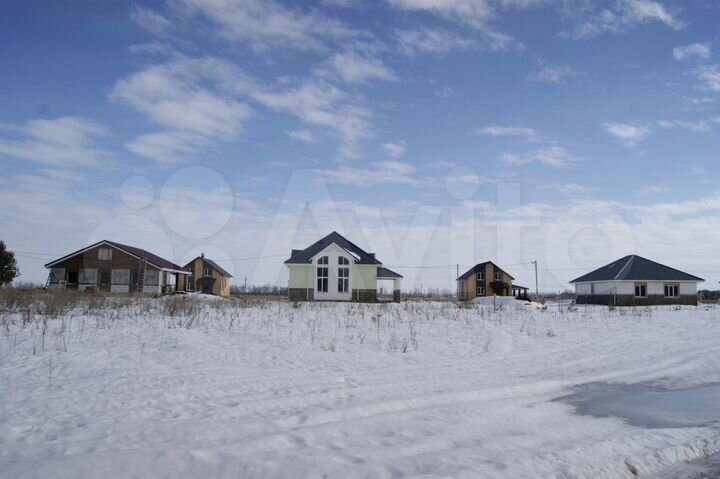 Участок 15 сот. (ИЖС)