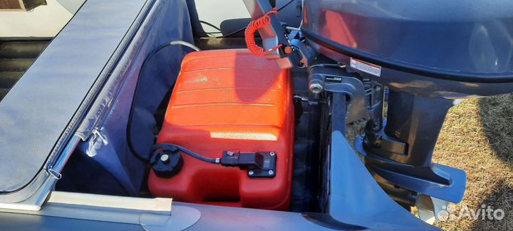 Tarpon(seapro) 9.9 oths