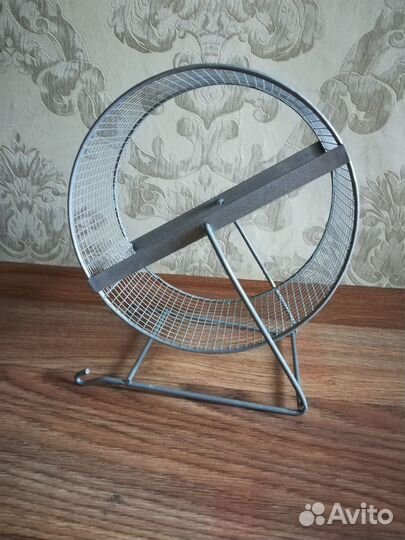 Колесо для грызунов / 20 см