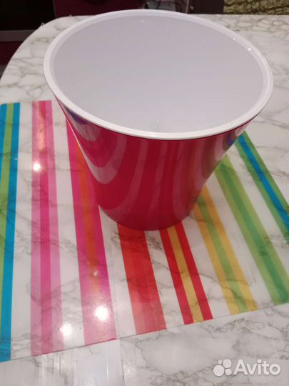 Горшок для цветов