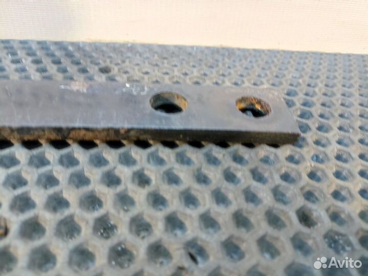 Проставка кронштейна бака