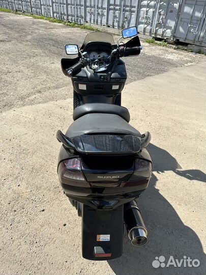Suzuki SkyWave 250