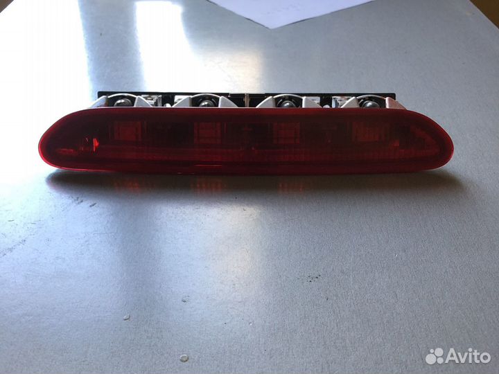 Задний стоп peugeot/citroen c4,picasso