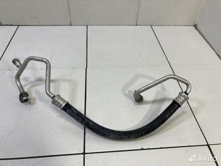 Трубка кондиционера Mazda Mazda 6 GJ 2013