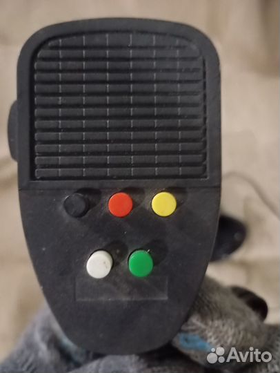 Громкоговоритель