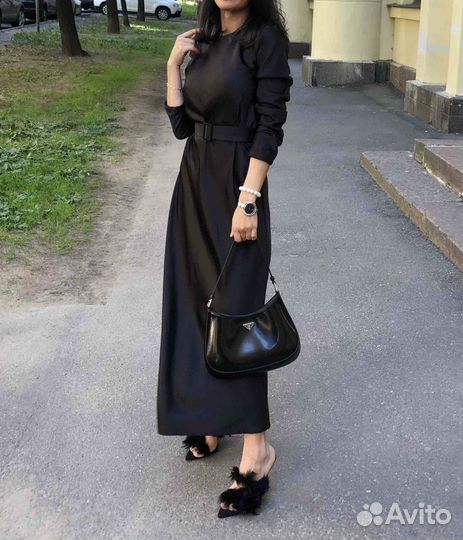 Вечернее платье 46 размера