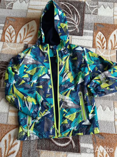 Одежда для мальчика рост 128-134 см