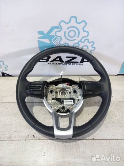 Руль Kia Rio 4 X-Line