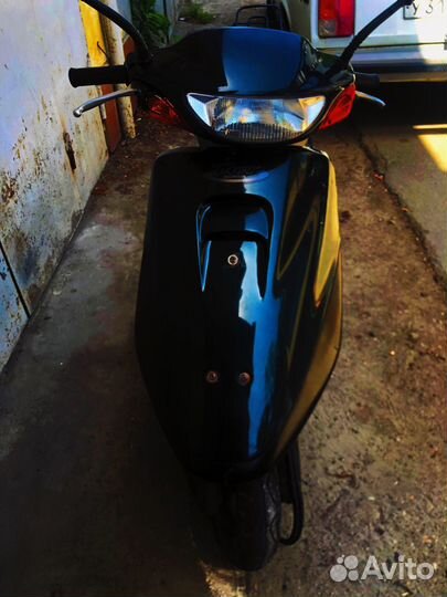 Honda Tact AF-30/31