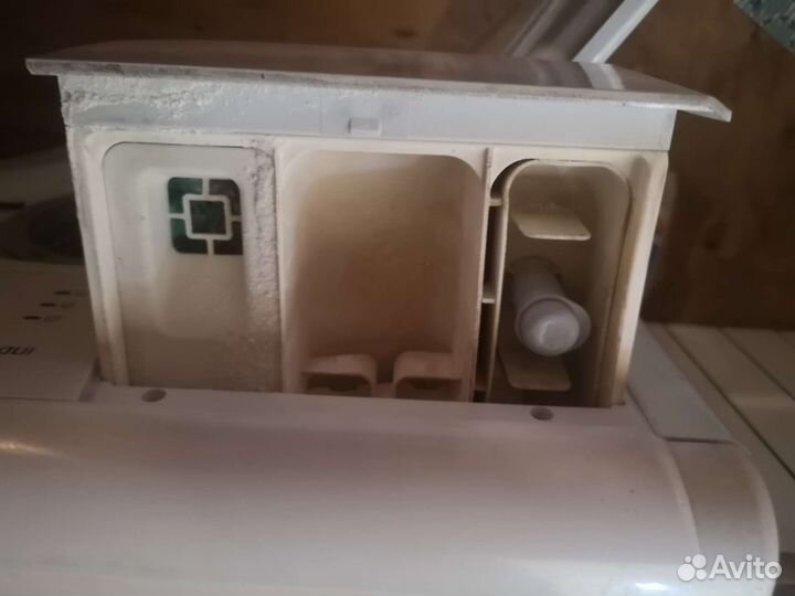 Стиральная машинка автомат бу