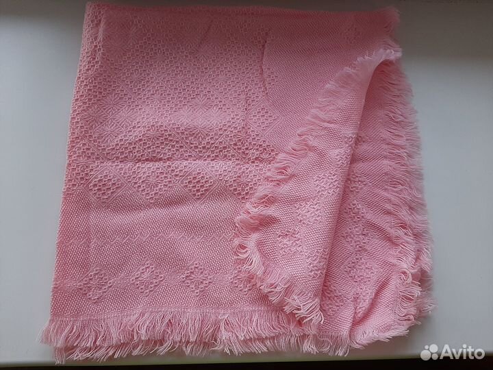 Платки новые