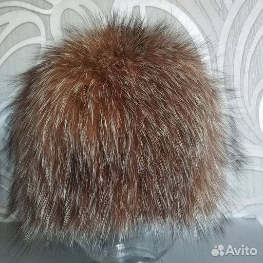 Шапка женская