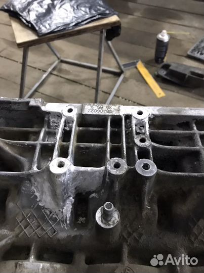 Сварка аргоном