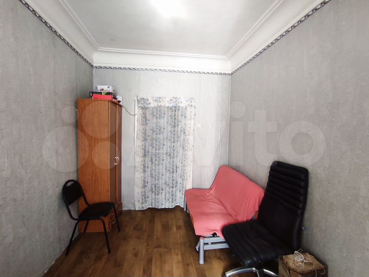 2-к. квартира, 41,9 м², 2/3 эт.