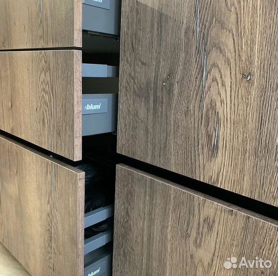 Кухня Кухонный гарнитур