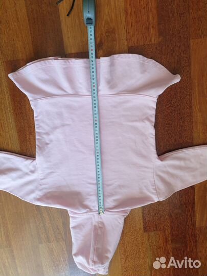 Кофточка с капюшономдля девочки