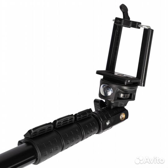 Палка-монопод для селфи Yunteng YT-1288 телескопич