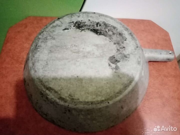 Предметы быта СССР