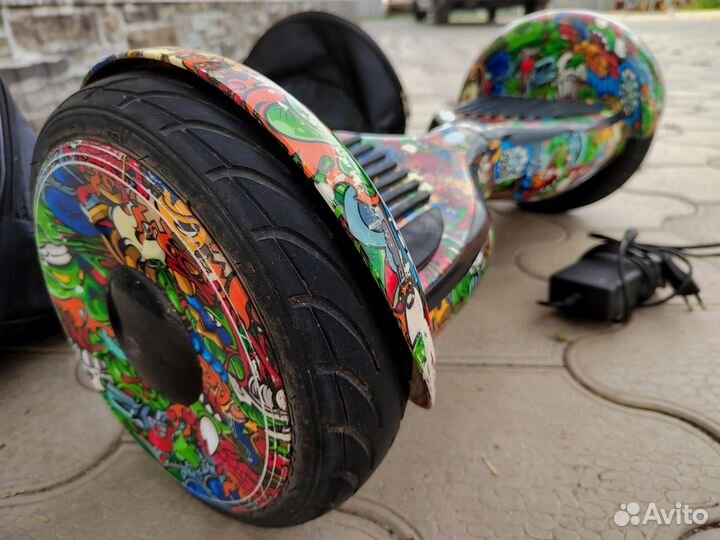 Гироскутер бу