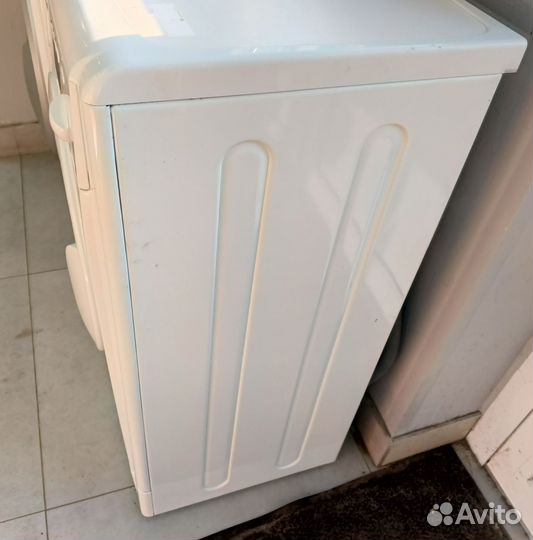 Стиральная машина indesit 5 кг wise10