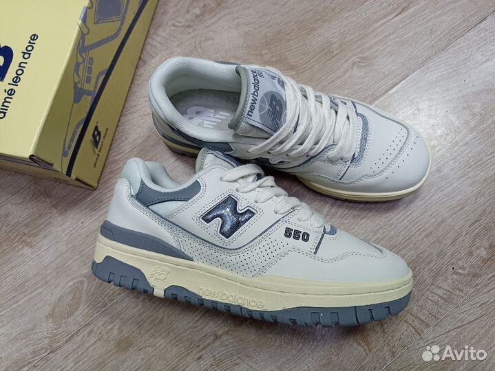 Кроссовки new balance 530