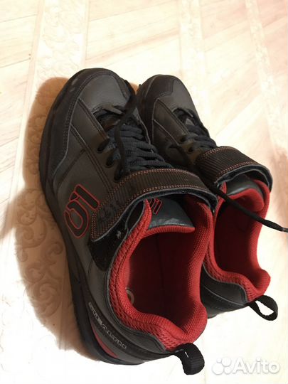 Мтб велотуфли FiveTen Stealth 28 см