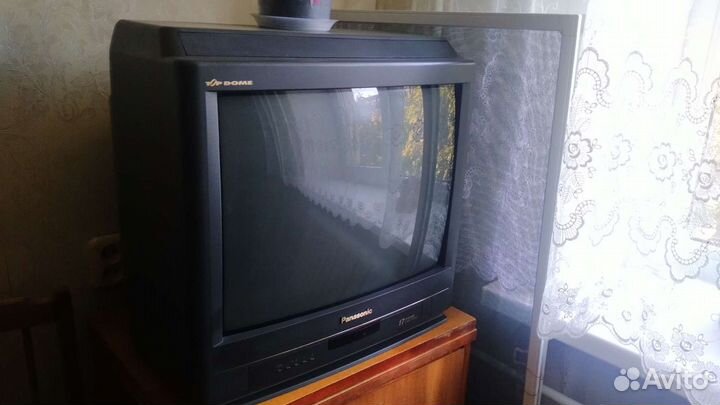 Телевизор Panasonic