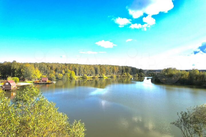 Участок 5 сот. (ИЖС)