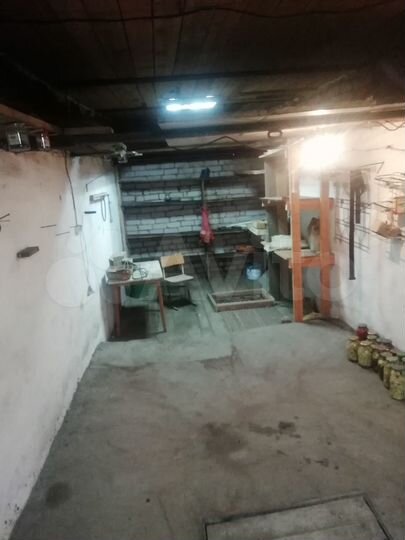 Гараж, 30 м²