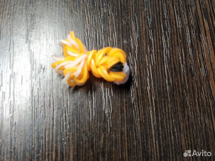 Поделки из резинок